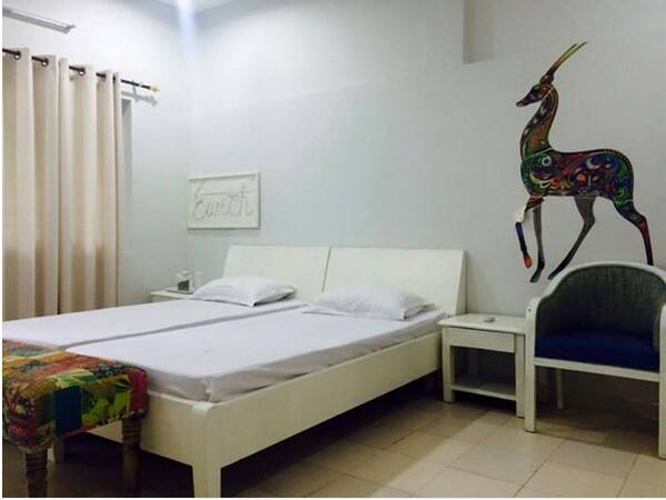 Tornamal Hill Resort, Nandurbar 4